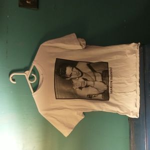 Marlon Brando Graphic Tee